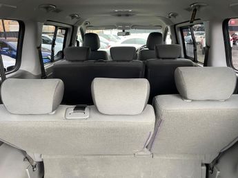 Hyundai i800 2.5 CRDi SE Auto Euro 6 5dr