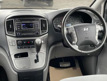 Hyundai i800 2.5 CRDi SE Auto Euro 6 5dr