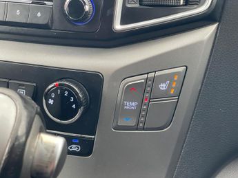 Hyundai i800 2.5 CRDi SE Auto Euro 6 5dr