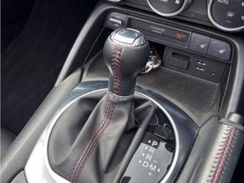 Mazda MX-5 RF 2.0 SKYACTIV-G Sport Nav Convertible 2dr Petrol Auto Euro 6 (160