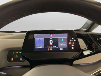 Volkswagen ID.3 Pro 58kWh Life Hatchback 5dr Electric Auto (145 ps)