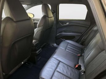 Audi Q4 e-tron 40 Edition 1 SUV 5dr Electric Auto 82kWh (204 ps)