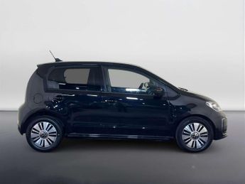 Volkswagen e-up! 36.8kWh e-up! Hatchback 5dr Electric Auto (82 ps)