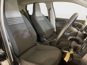 Volkswagen e-up! 36.8kWh e-up! Hatchback 5dr Electric Auto (82 ps)