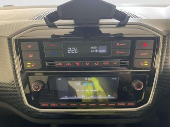 Volkswagen e-up! 36.8kWh e-up! Hatchback 5dr Electric Auto (82 ps)