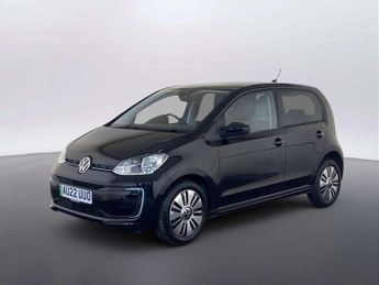 Volkswagen e-up! 36.8kWh e-up! Hatchback 5dr Electric Auto (82 ps)