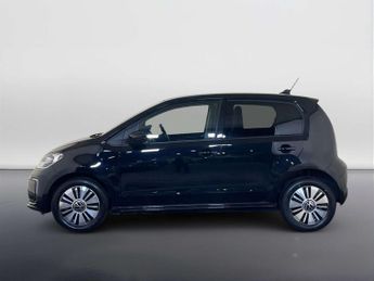 Volkswagen e-up! 36.8kWh e-up! Hatchback 5dr Electric Auto (82 ps)