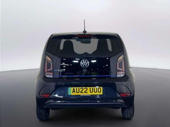 Volkswagen e-up! 36.8kWh e-up! Hatchback 5dr Electric Auto (82 ps)