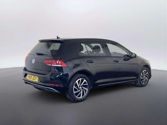 Volkswagen Golf 1.0 TSI Match Hatchback 5dr Petrol Manual Euro 6 (s/s) (115 ps)