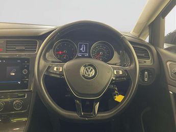 Volkswagen Golf 1.0 TSI Match Hatchback 5dr Petrol Manual Euro 6 (s/s) (115 ps)