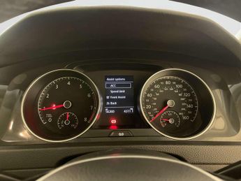 Volkswagen Golf 1.0 TSI Match Hatchback 5dr Petrol Manual Euro 6 (s/s) (115 ps)