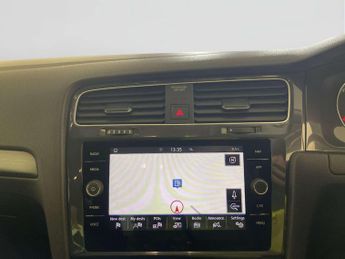 Volkswagen Golf 1.0 TSI Match Hatchback 5dr Petrol Manual Euro 6 (s/s) (115 ps)