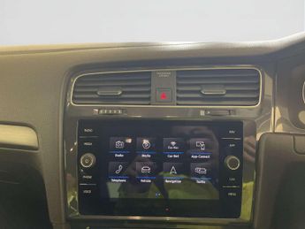 Volkswagen Golf 1.0 TSI Match Hatchback 5dr Petrol Manual Euro 6 (s/s) (115 ps)