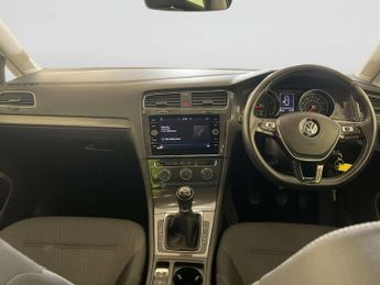 Volkswagen Golf 1.0 TSI Match Hatchback 5dr Petrol Manual Euro 6 (s/s) (115 ps)