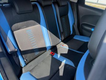 Nissan Juke 1.6 Bose Personal Edition XTRON Euro 6 5dr