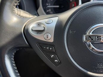 Nissan Juke 1.6 Bose Personal Edition XTRON Euro 6 5dr
