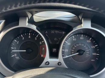 Nissan Juke 1.6 Bose Personal Edition XTRON Euro 6 5dr