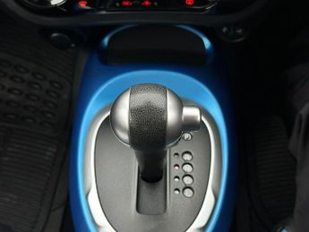 Nissan Juke 1.6 Bose Personal Edition XTRON Euro 6 5dr