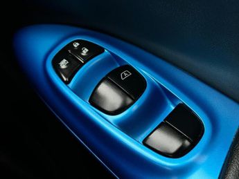 Nissan Juke 1.6 Bose Personal Edition XTRON Euro 6 5dr