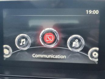 Mazda Mazda6 2.2 SKYACTIV-D SE-L Nav Euro 6 (s/s) 4dr