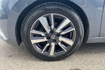 Nissan Micra Hatchback (All New) 0.9 IG-T 100 Tekna