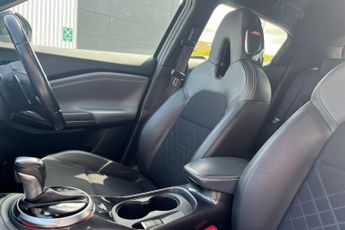 Nissan Juke 1.0 DiG-T Tekna 5dr DCT