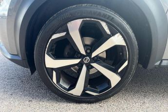 Nissan Juke 1.0 DiG-T Tekna 5dr DCT