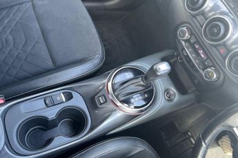 Nissan Juke 1.0 DiG-T Tekna 5dr DCT