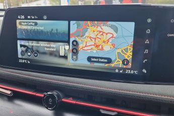 Nissan ARIYA 87kWh Nismo Auto e-4ORCE 5dr 22kW Charger