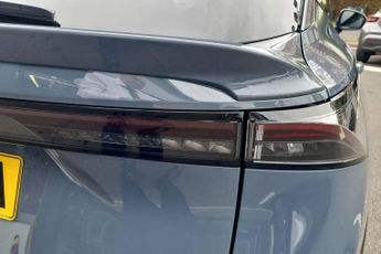 Nissan ARIYA 87kWh Nismo Auto e-4ORCE 5dr 22kW Charger
