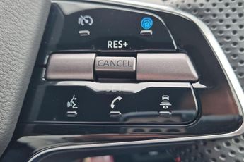 Nissan ARIYA 87kWh Nismo Auto e-4ORCE 5dr 22kW Charger