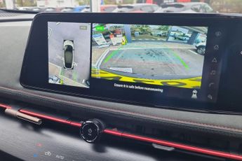 Nissan ARIYA 87kWh Nismo Auto e-4ORCE 5dr 22kW Charger