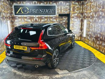 Volvo XC60 2.0 T4 Edition Auto Euro 6 (s/s) 5dr