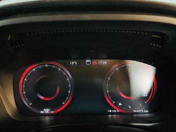 Volvo XC60 2.0 T4 Edition Auto Euro 6 (s/s) 5dr