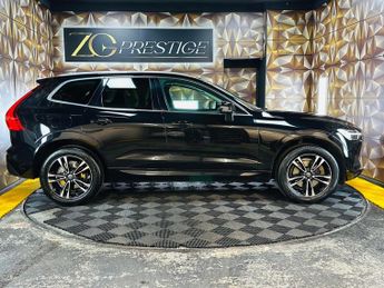 Volvo XC60 2.0 T4 Edition Auto Euro 6 (s/s) 5dr