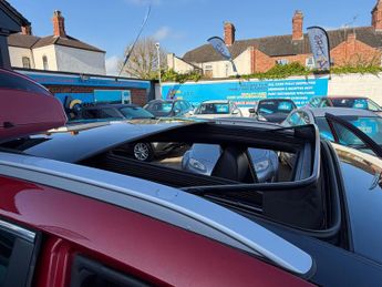 Kia Sportage 1.6 CRDi GT-Line S SUV 5dr Diesel DCT Euro 6 (s/s) (134 bhp)