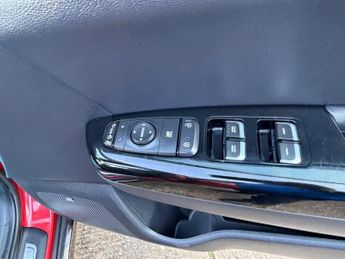 Kia Sportage 1.6 CRDi GT-Line S SUV 5dr Diesel DCT Euro 6 (s/s) (134 bhp)