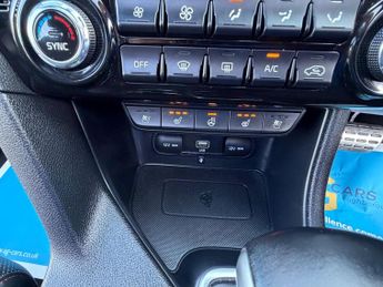 Kia Sportage 1.6 CRDi GT-Line S SUV 5dr Diesel DCT Euro 6 (s/s) (134 bhp)