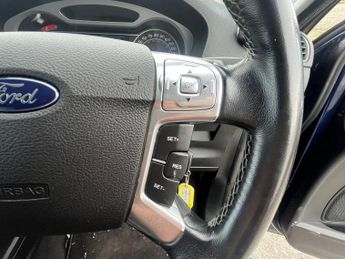 Ford S-Max 2.0 Titanium 5dr