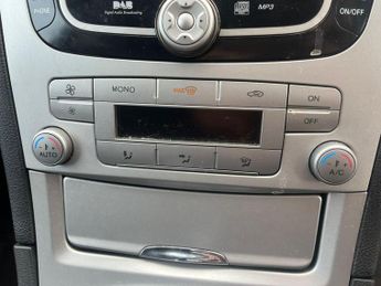 Ford S-Max 2.0 Titanium 5dr