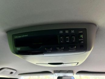 Volkswagen Touareg 5.0 TDI V10 DPF R50 5dr