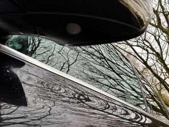 Volkswagen Touareg 5.0 TDI V10 DPF R50 5dr