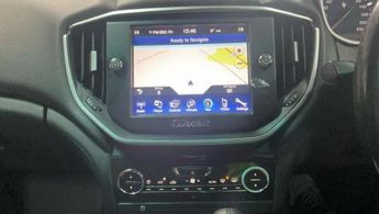 Maserati Ghibli 3.0D V6 ZF Euro 5 (s/s) 4dr