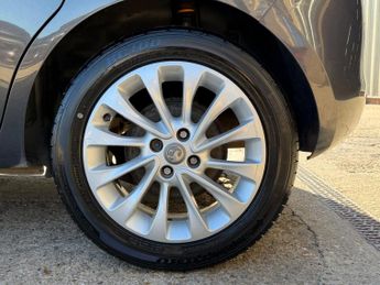 Vauxhall Corsa 1.4i ecoFLEX SE Euro 6 5dr