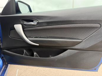 BMW 1 Series 2.0 116d M Sport Euro 5 (s/s) 3dr