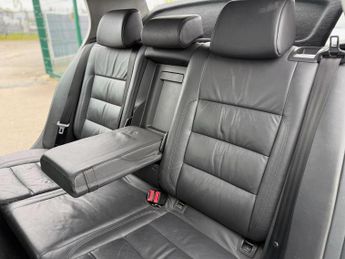 Volkswagen Golf 2.0 TDI GT DSG 5dr