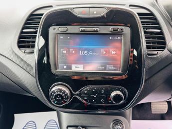 Renault Captur 1.5 dCi Dynamique MediaNav EDC Euro 5 5dr