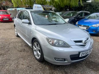 Mazda 3 2.0 Sport 5dr