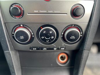Mazda Mazda3 2.0 Sport 5dr