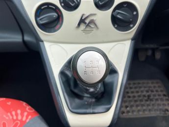 Ford Ka 1.2 Studio Euro 4 3dr